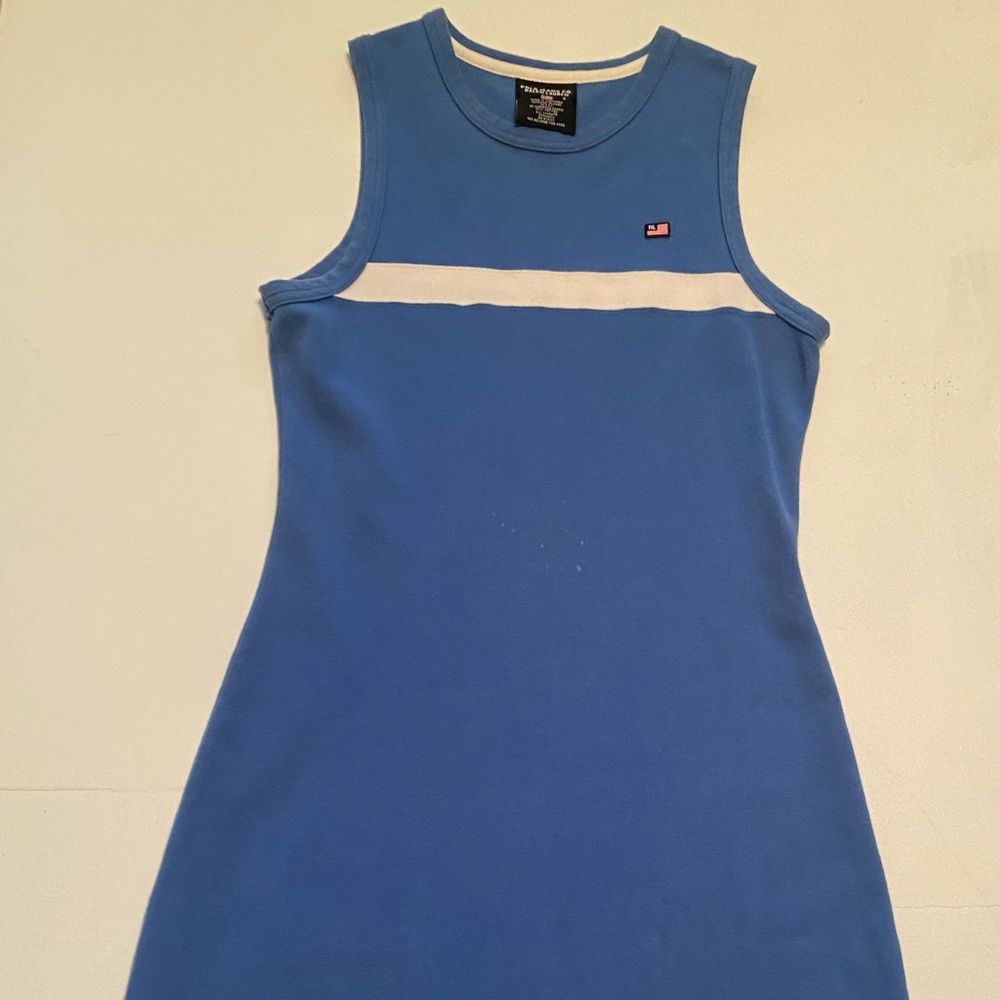 Vintage polo ralph lauren dress